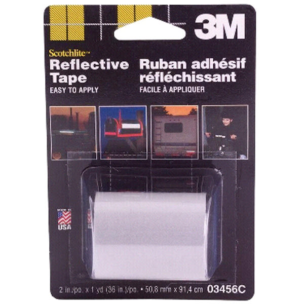 REFLECTIVE TAPE, 2